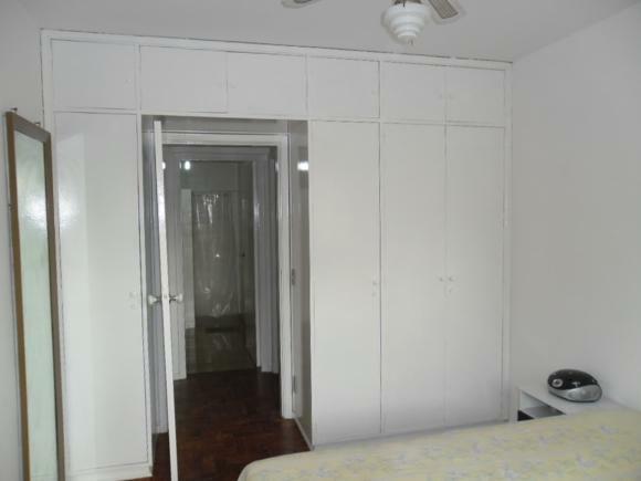 Apartamento à venda com 1 quarto, 50m² - Foto 8