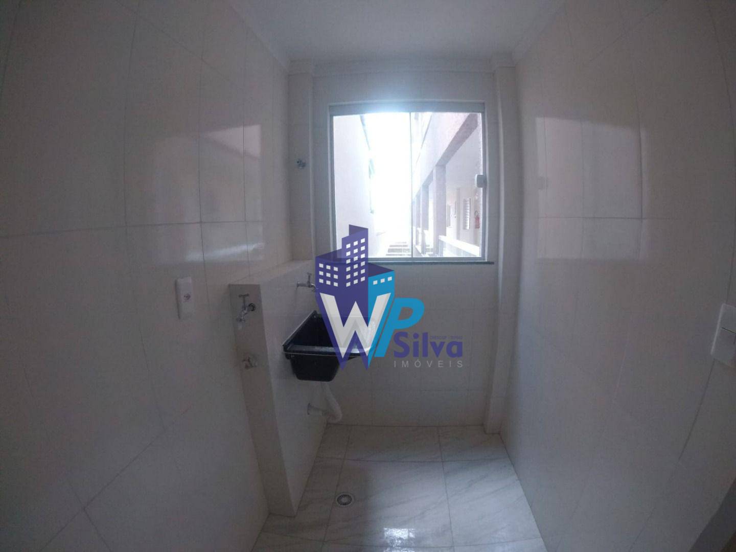 Apartamento à venda com 2 quartos, 44m² - Foto 4