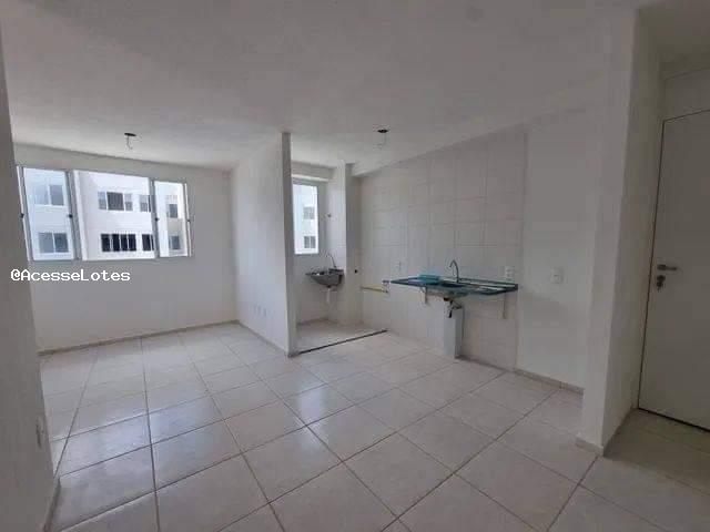 Apartamento à venda com 2 quartos, 41m² - Foto 9