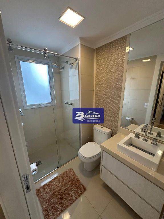 Apartamento à venda com 3 quartos, 168m² - Foto 20