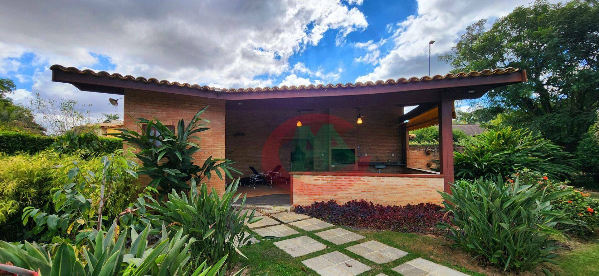 Chácara à venda com 4 quartos, 729m² - Foto 58