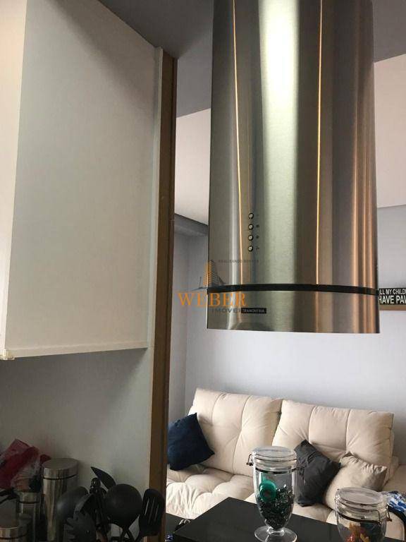 Apartamento à venda com 1 quarto, 51m² - Foto 17