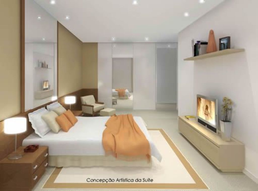 Apartamento à venda com 4 quartos, 238m² - Foto 11