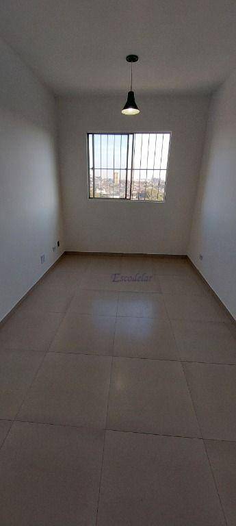 Apartamento à venda com 2 quartos, 54m² - Foto 7