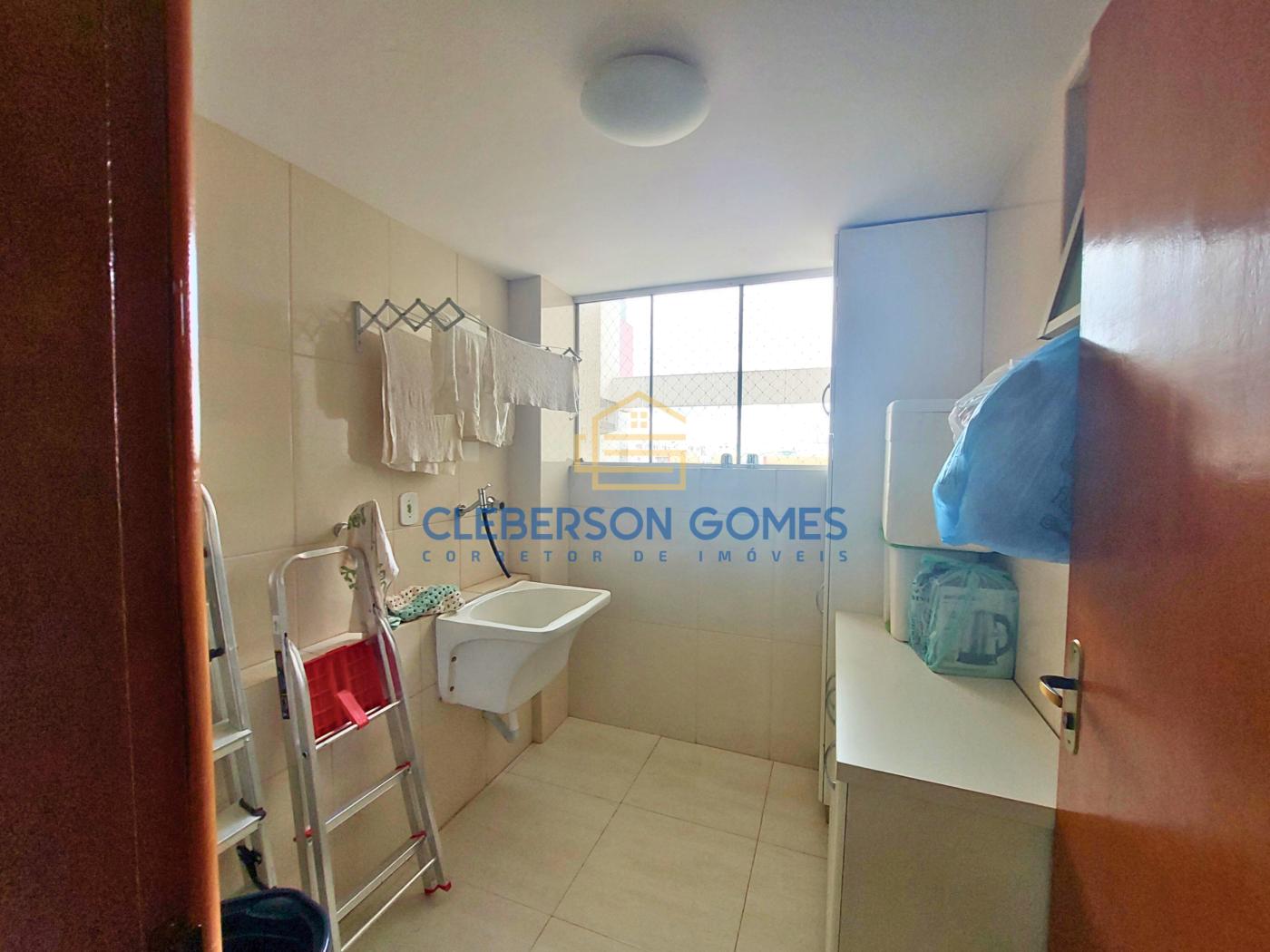 Apartamento à venda com 3 quartos, 136m² - Foto 9