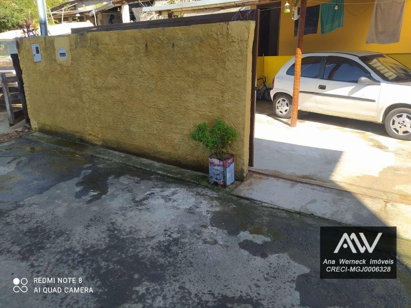 Casa à venda com 2 quartos, 200m² - Foto 5