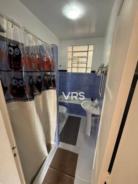 Apartamento à venda com 2 quartos, 58m² - Foto 12