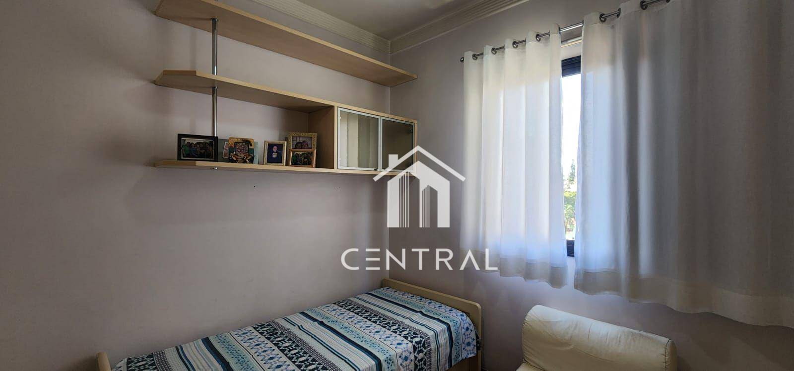 Apartamento à venda com 3 quartos, 107m² - Foto 24