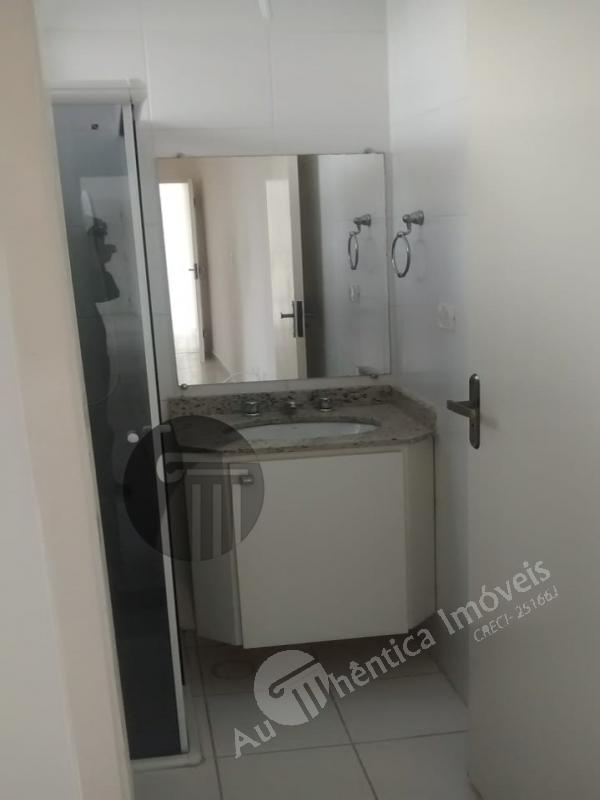 Apartamento para alugar com 2 quartos, 61m² - Foto 22