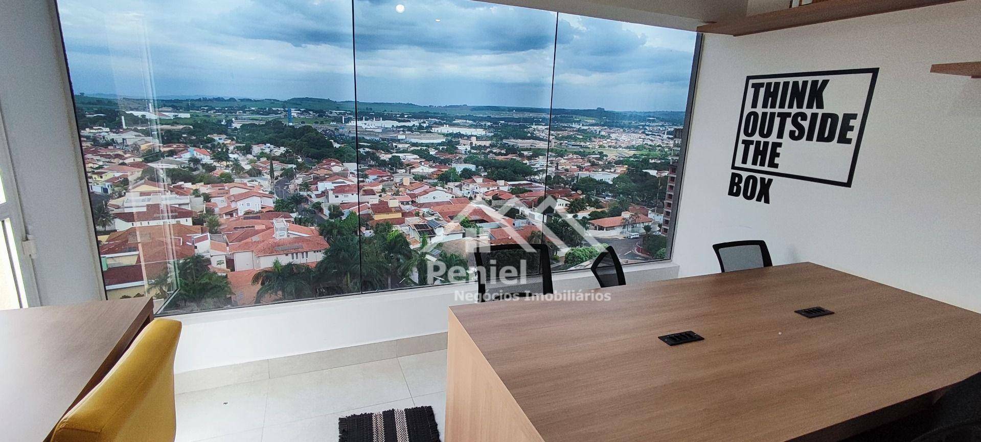 Apartamento à venda com 2 quartos, 67m² - Foto 15