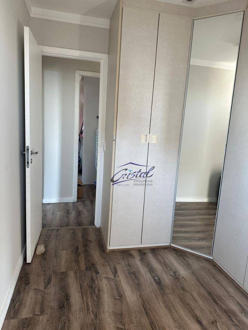 Apartamento à venda com 4 quartos, 105m² - Foto 13