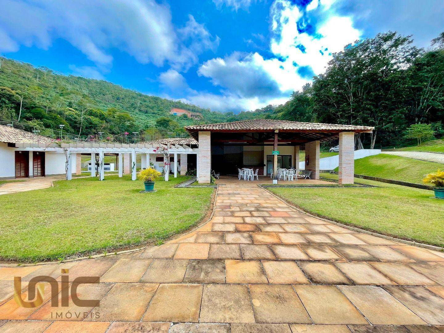Casa de Condomínio à venda com 4 quartos, 283m² - Foto 53