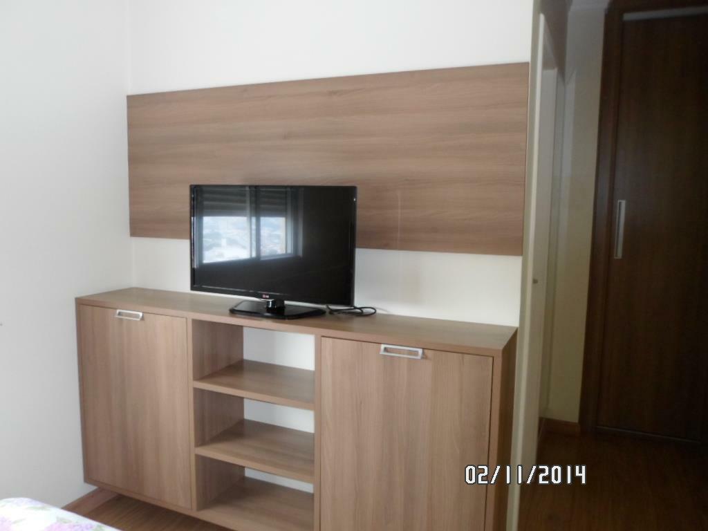 Apartamento à venda com 3 quartos, 113m² - Foto 16