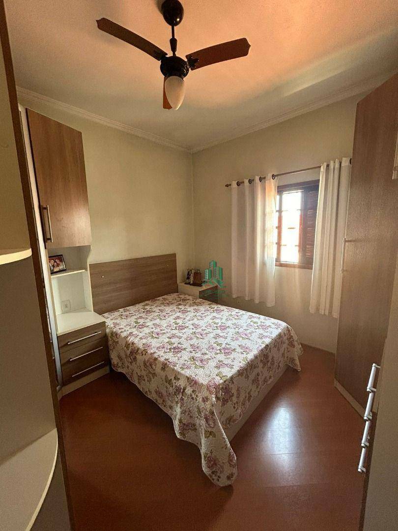 Sobrado à venda com 3 quartos, 113m² - Foto 11