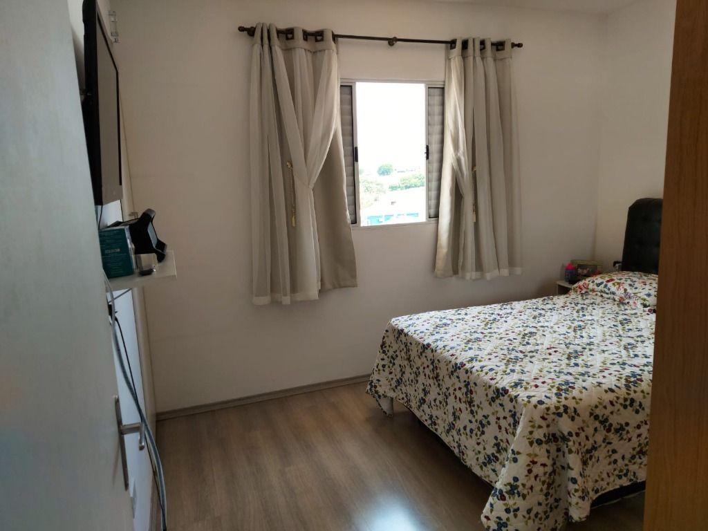 Sobrado à venda com 2 quartos, 62m² - Foto 9