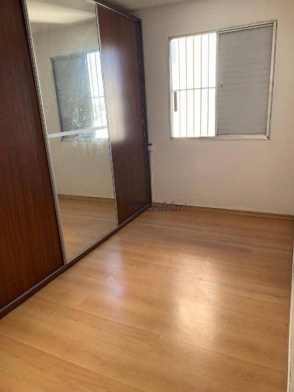 Apartamento à venda com 2 quartos, 50m² - Foto 8