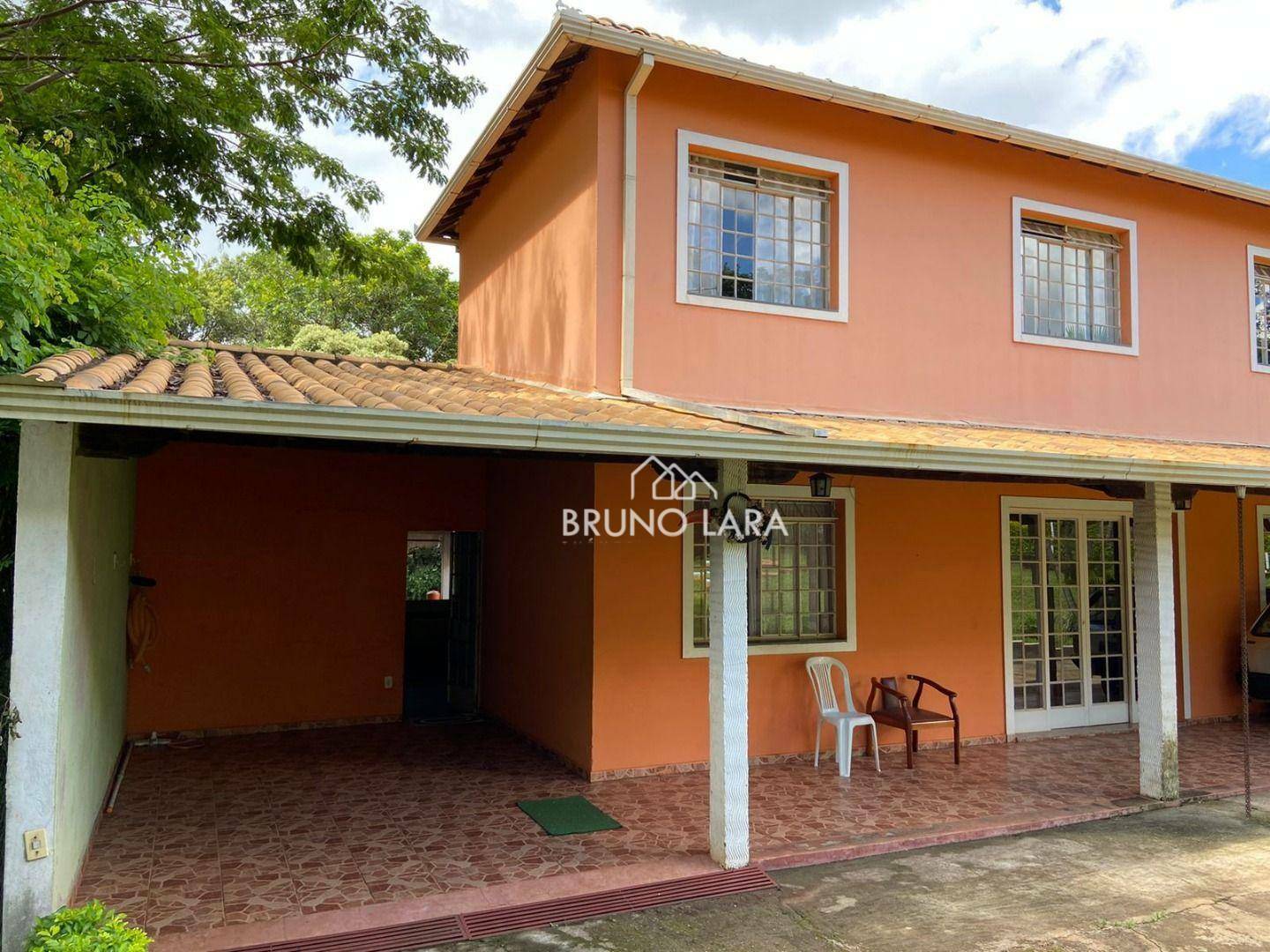 Sítio, 7 quartos, 1000 m² - Foto 8