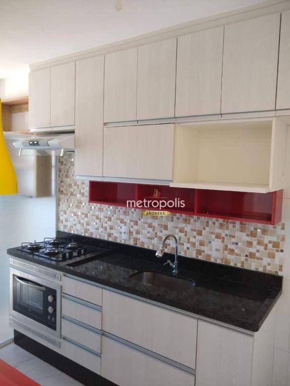 Apartamento à venda com 2 quartos, 53m² - Foto 1