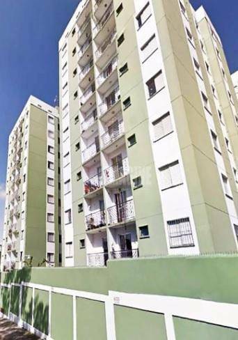 Apartamento à venda com 2 quartos, 48m² - Foto 2