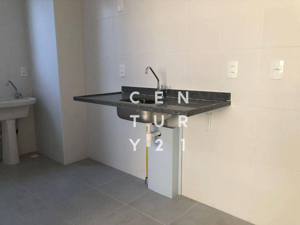 Apartamento à venda com 2 quartos, 34m² - Foto 19