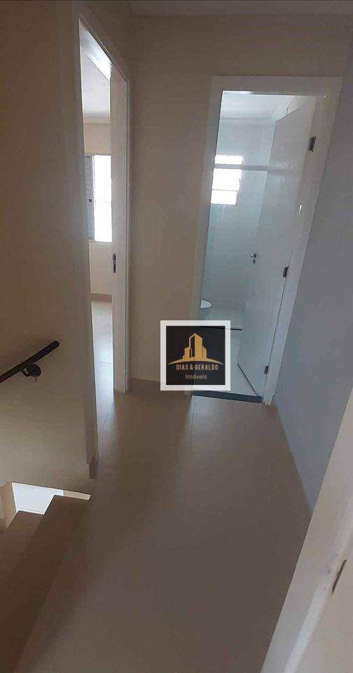 Sobrado, 2 quartos, 80 m² - Foto 14