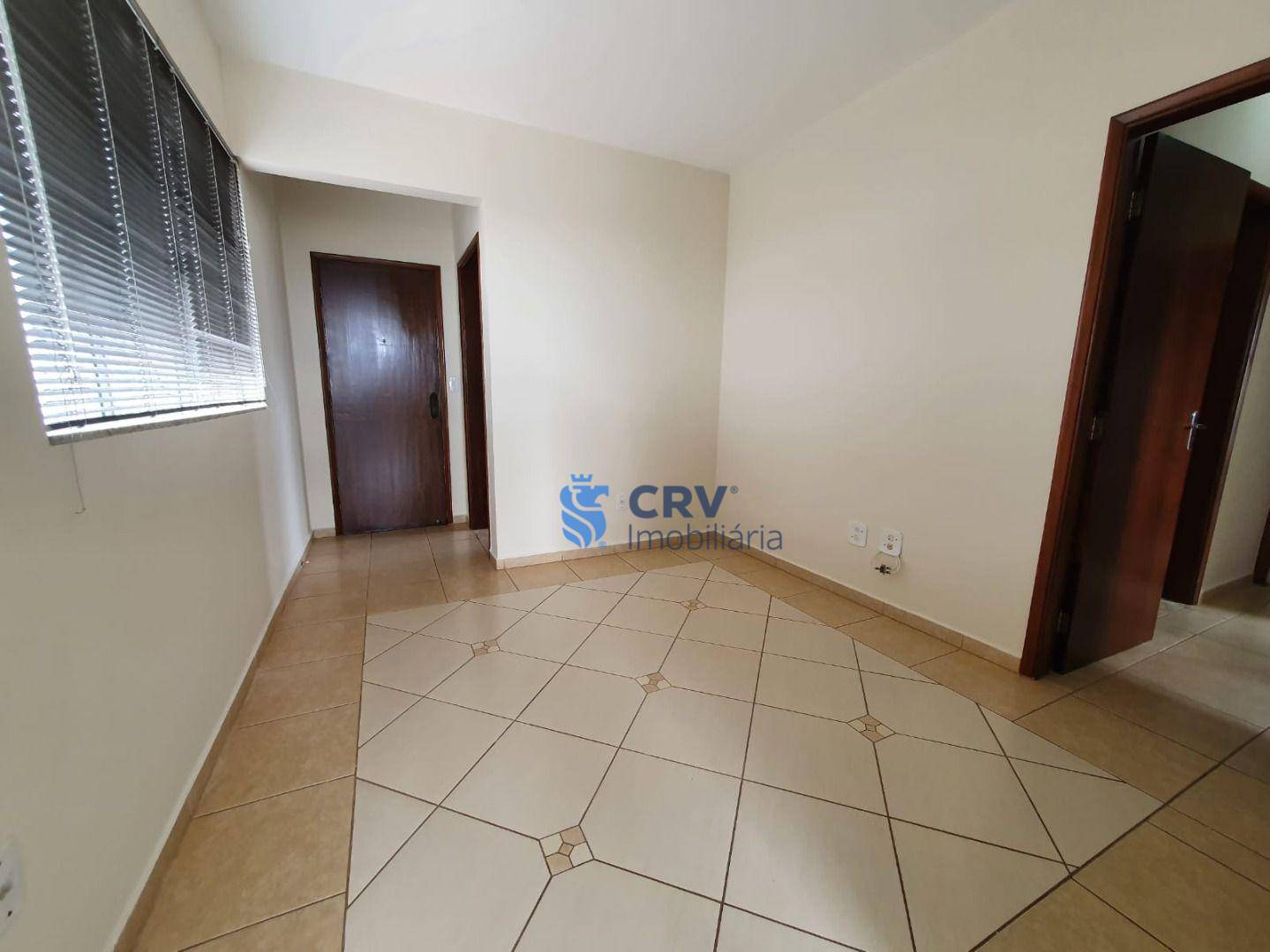 Apartamento à venda com 3 quartos, 95m² - Foto 3