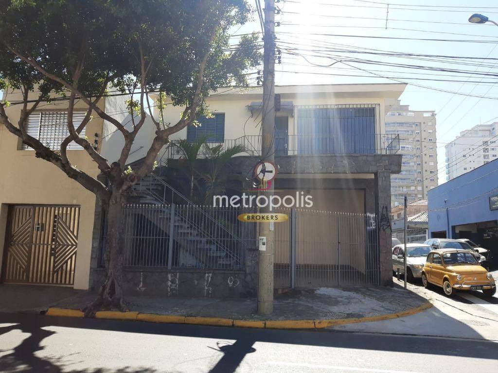 Casa para alugar com 2 quartos, 120m² - Foto 2