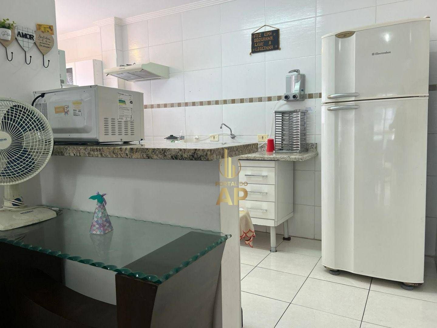 Apartamento para alugar com 2 quartos - Foto 21