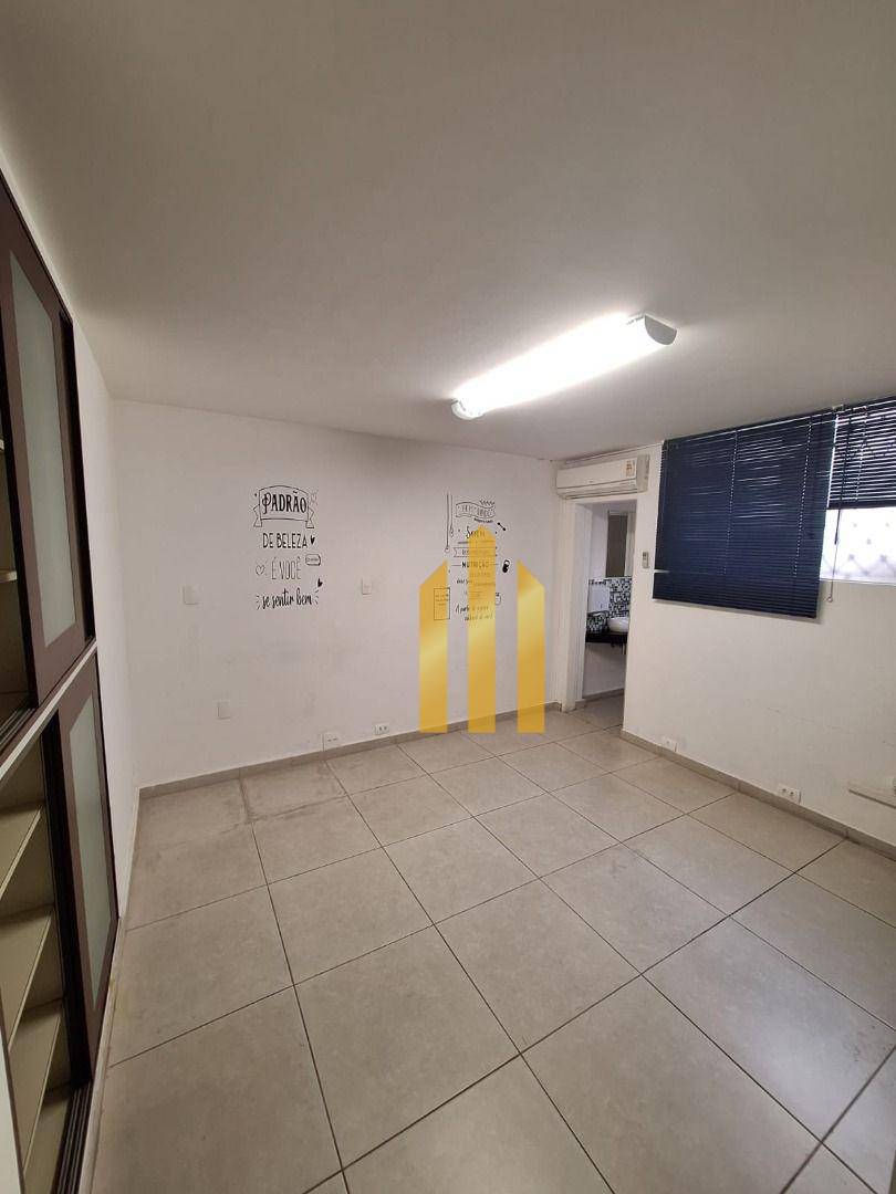 Conjunto Comercial-Sala para alugar, 14m² - Foto 5