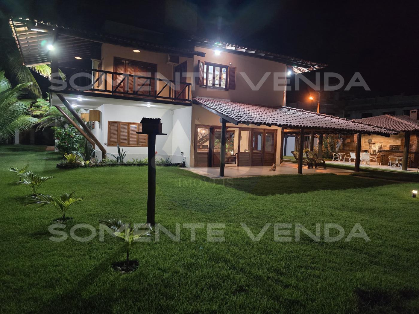 Casa de Condomínio à venda com 4 quartos - Foto 40