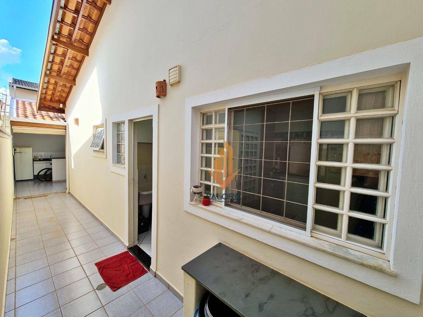 Casa de Condomínio à venda com 3 quartos, 119m² - Foto 49