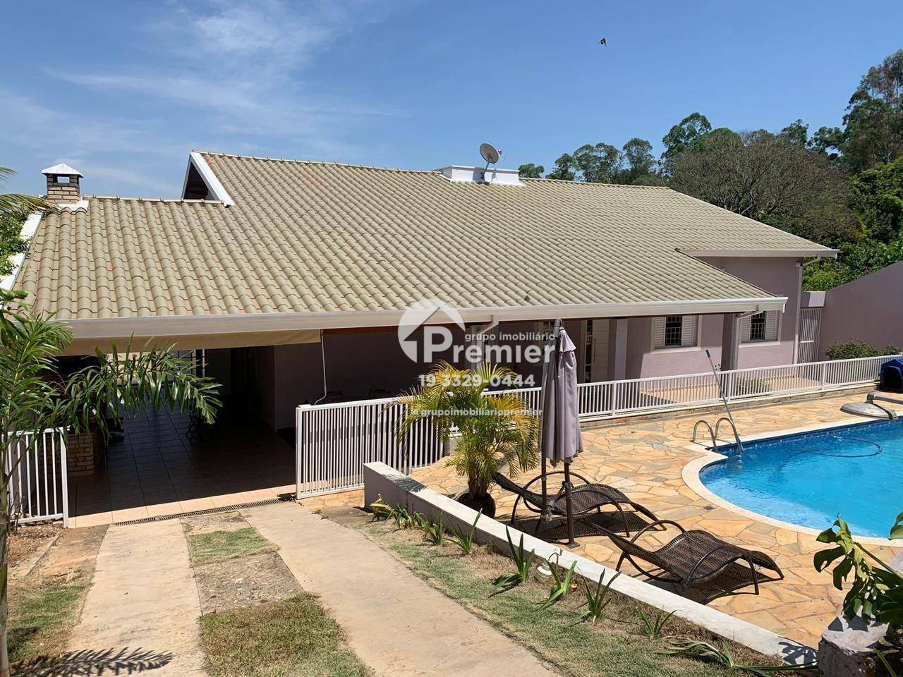 Chácara à venda e aluguel com 4 quartos, 520m² - Foto 30
