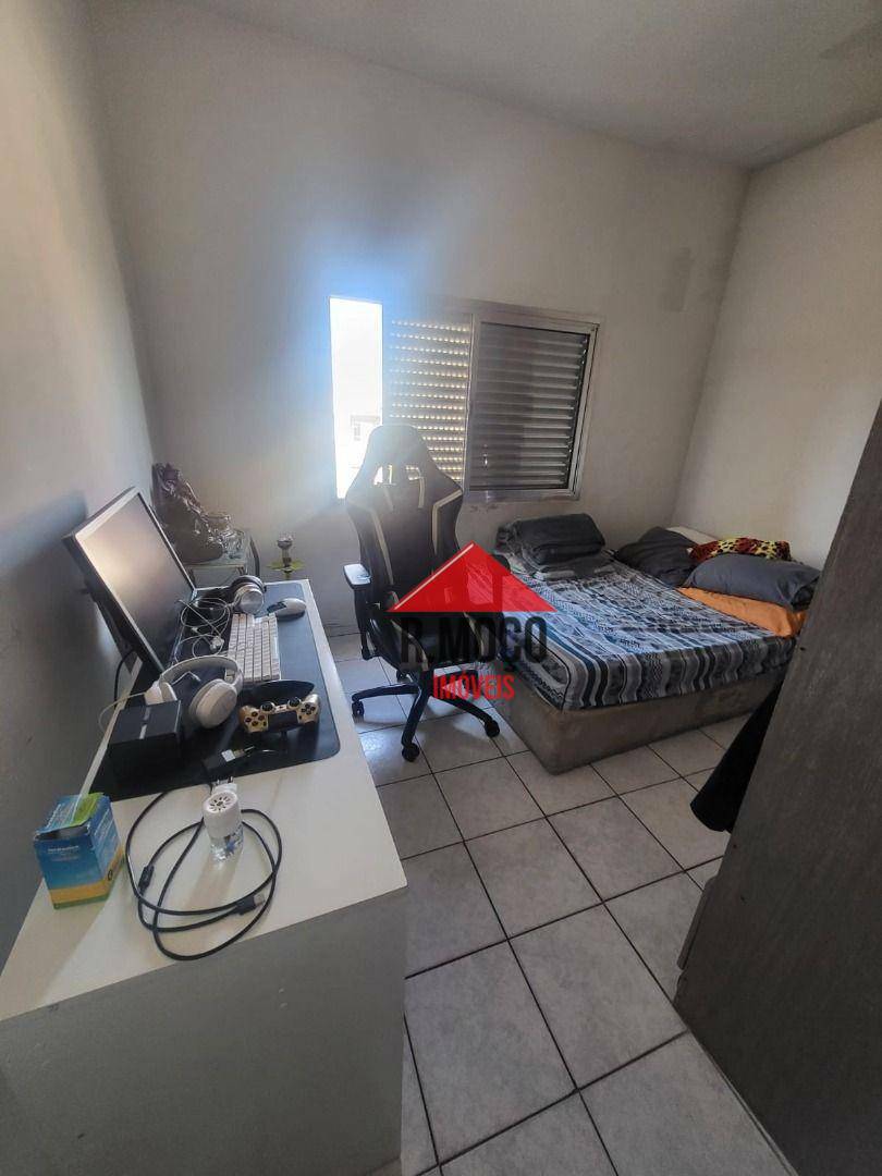 Sobrado à venda com 2 quartos, 65m² - Foto 15