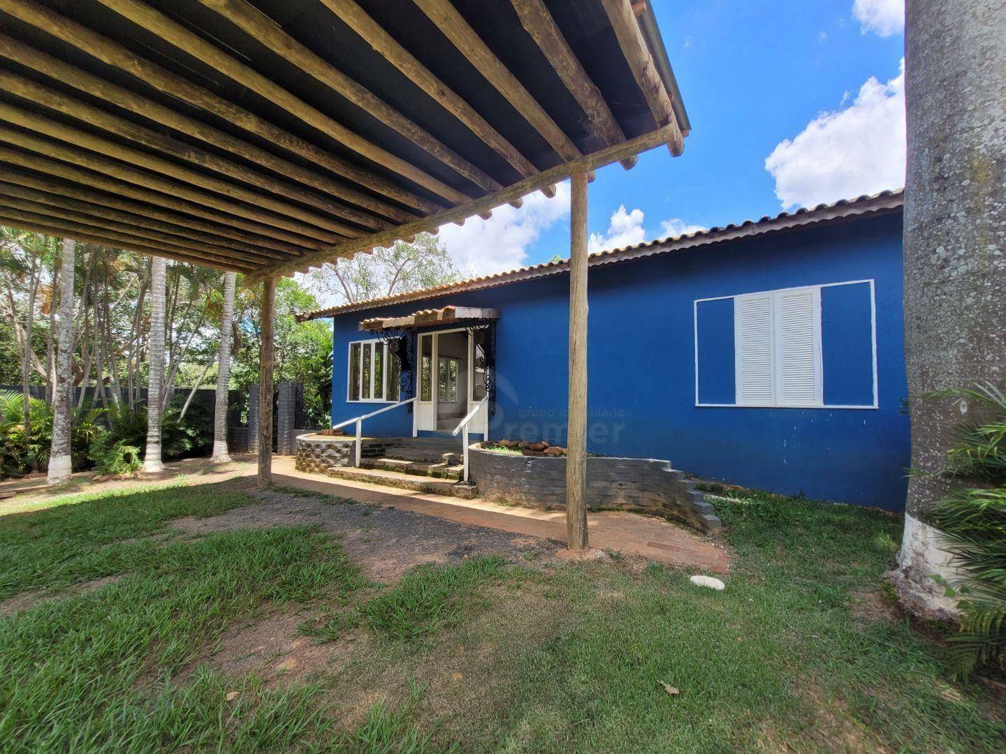 Chácara à venda com 2 quartos, 150m² - Foto 17