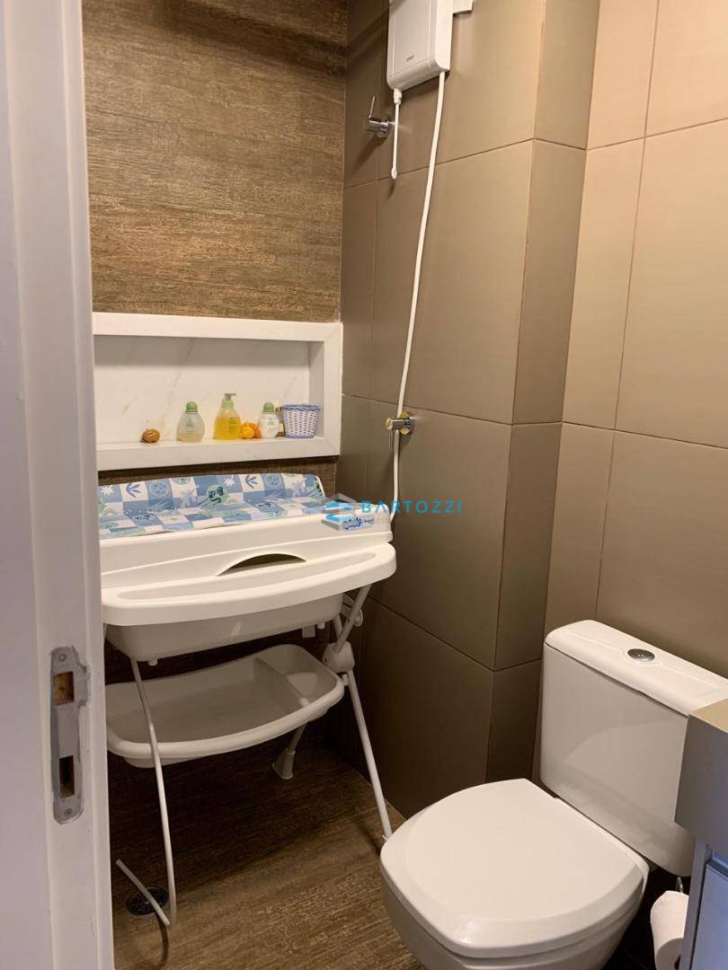 Apartamento à venda com 2 quartos, 67m² - Foto 21