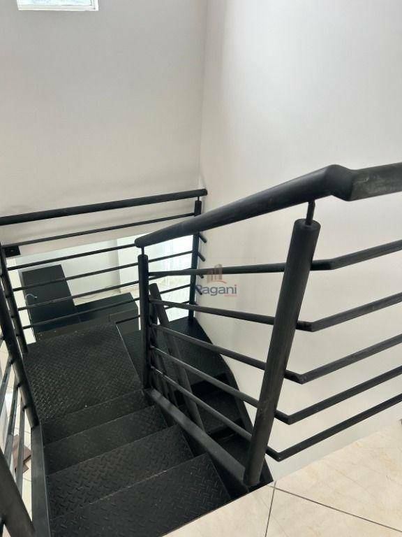 Apartamento à venda com 2 quartos, 93m² - Foto 3