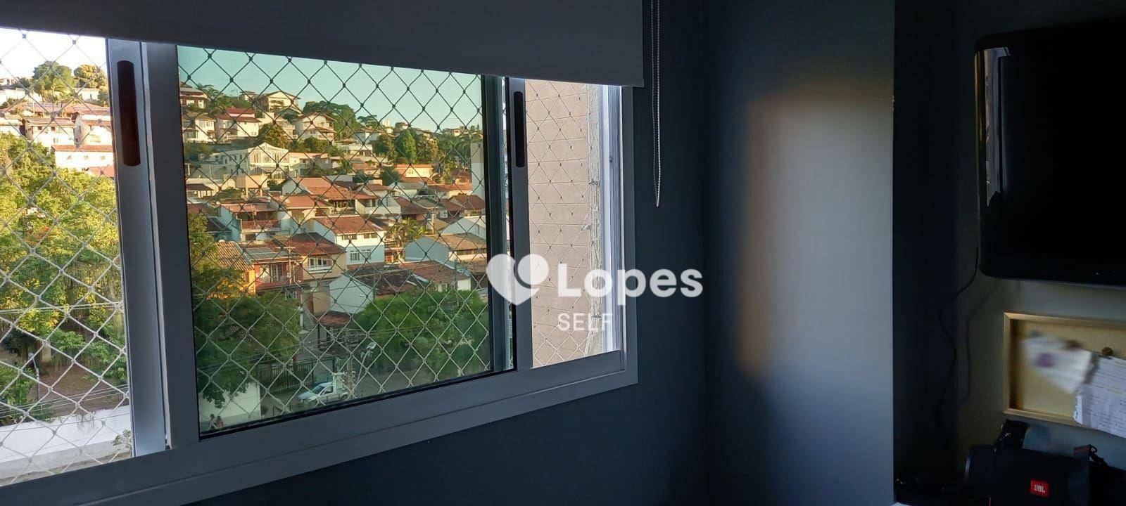 Apartamento à venda com 3 quartos, 98m² - Foto 7