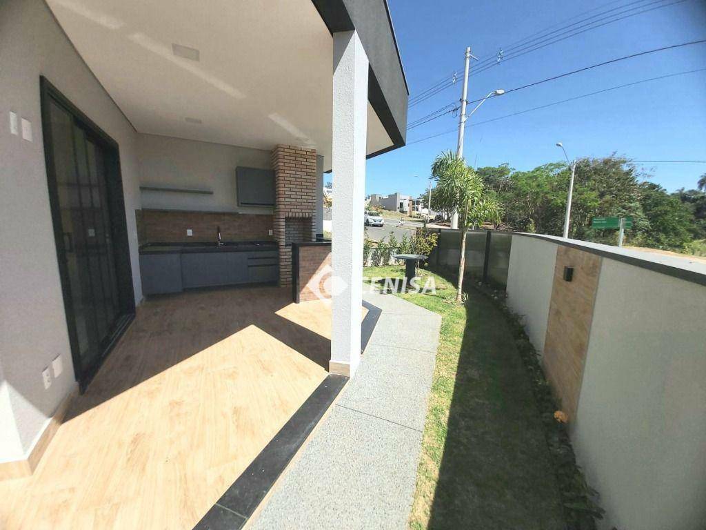 Casa de Condomínio à venda com 3 quartos, 170m² - Foto 3