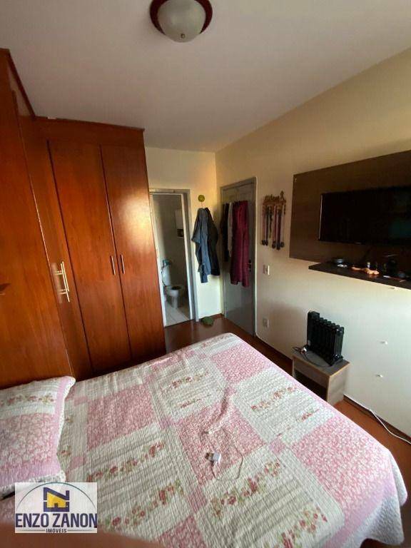 Apartamento à venda com 3 quartos, 82m² - Foto 4