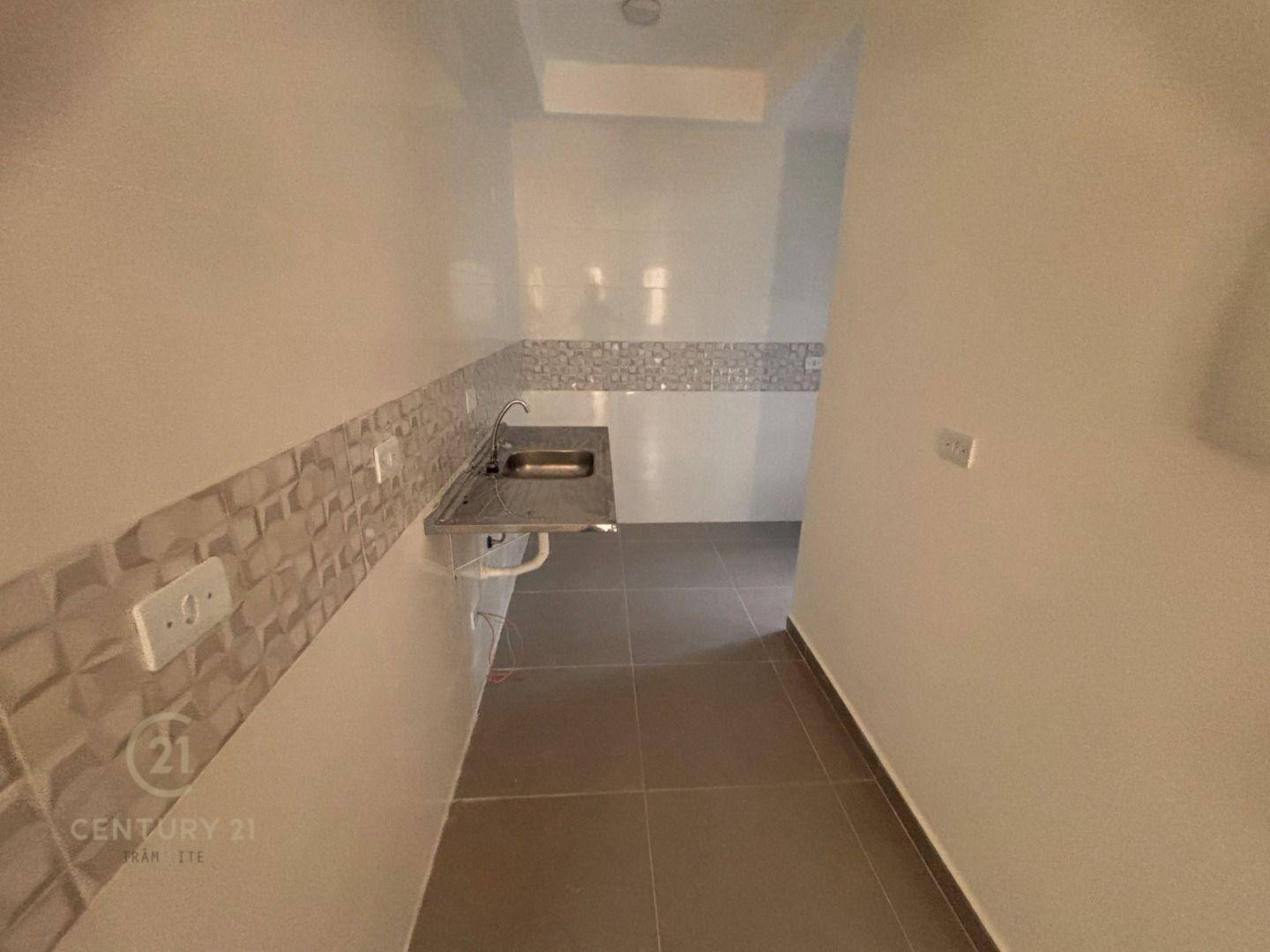 Apartamento, 2 quartos, 35 m² - Foto 5