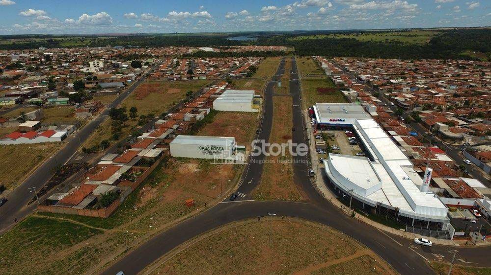 Terreno à venda, 420M2 - Foto 3