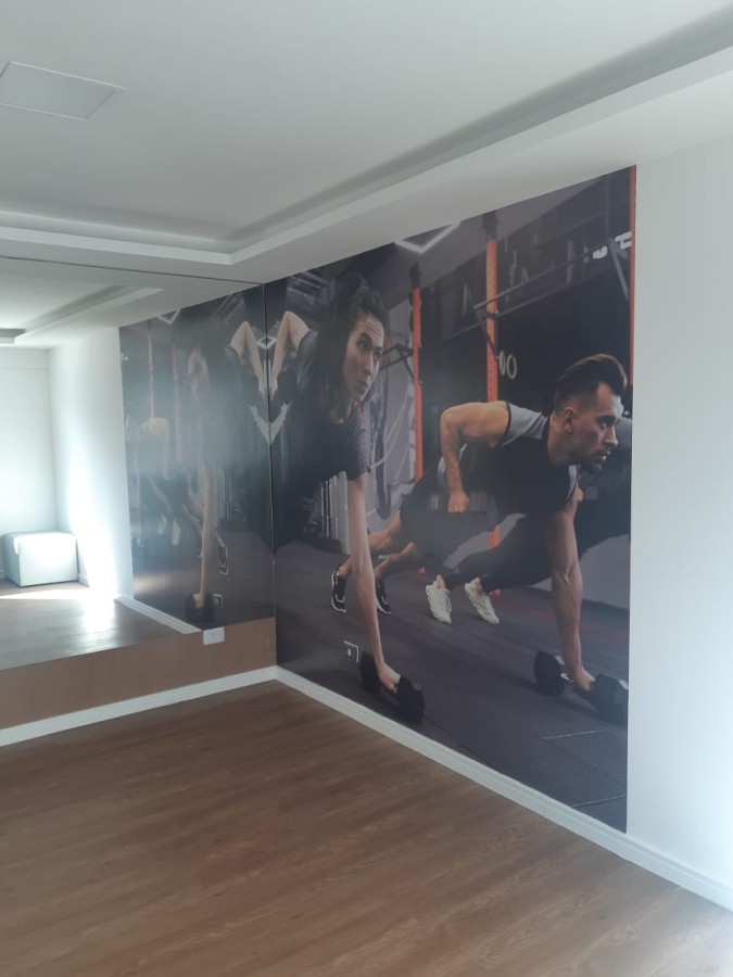 Apartamento para alugar com 2 quartos, 34m² - Foto 26