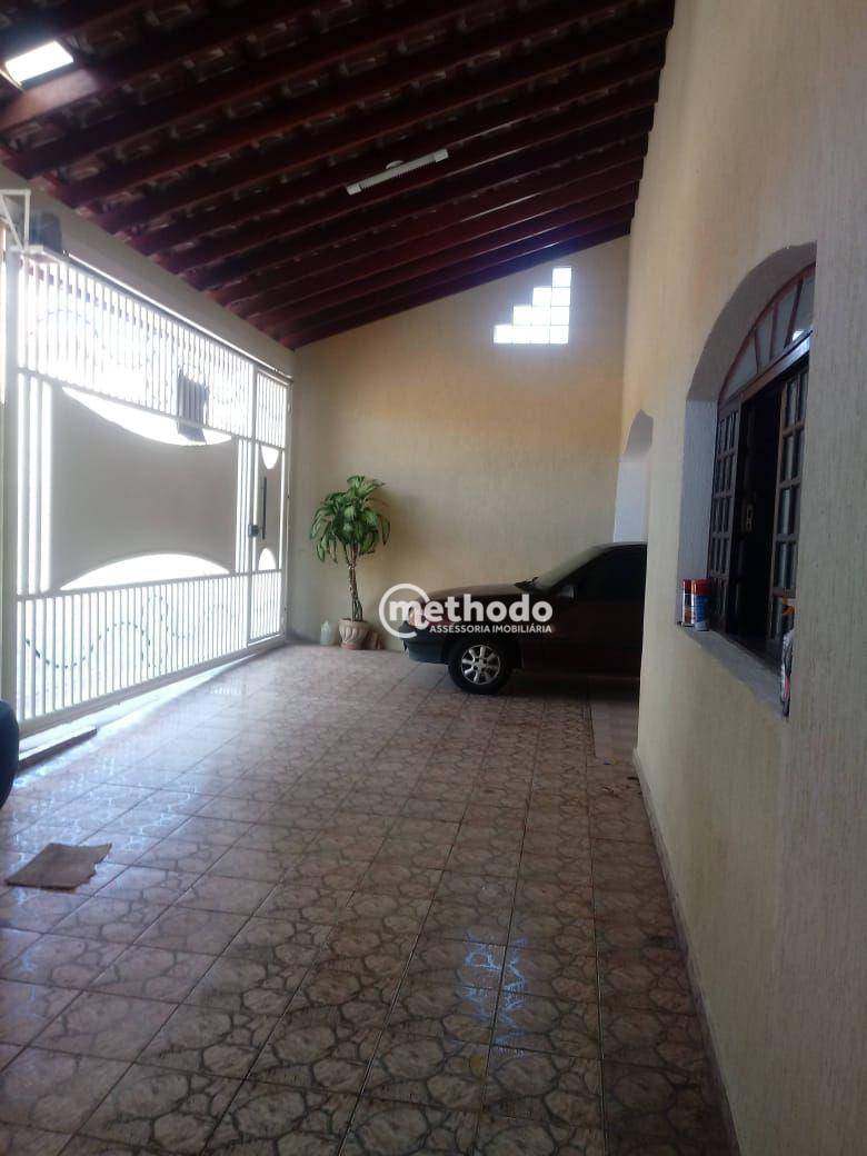 Casa à venda com 3 quartos, 180m² - Foto 17