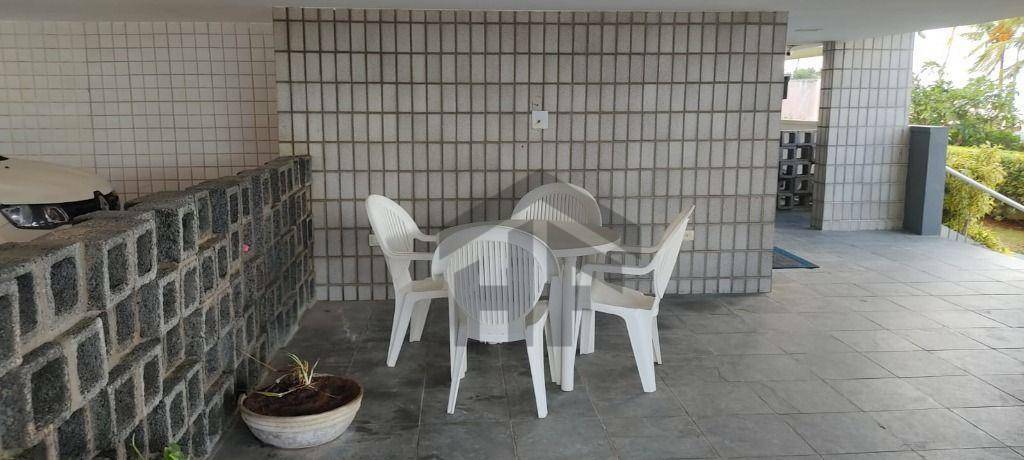 Apartamento à venda com 3 quartos, 149m² - Foto 4