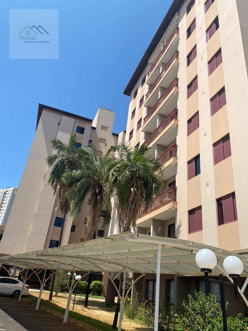 Apartamento à venda com 3 quartos, 71m² - Foto 35