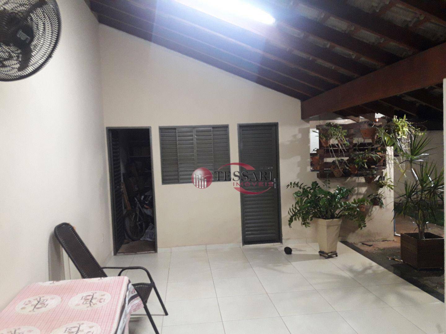 Casa à venda com 3 quartos, 240m² - Foto 14