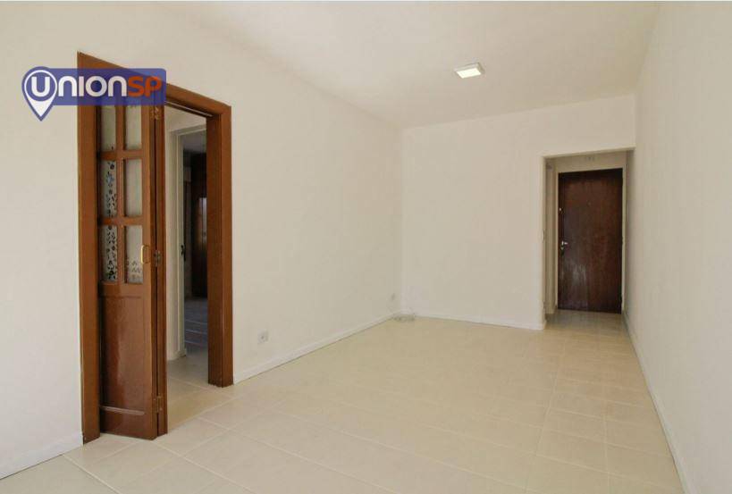 Apartamento à venda com 2 quartos, 79m² - Foto 2