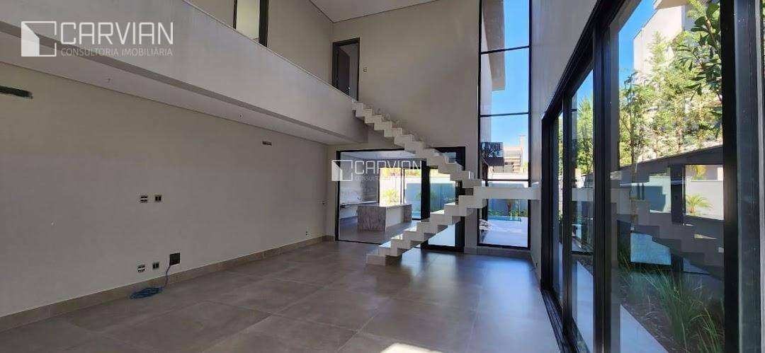 Casa de Condomínio à venda com 3 quartos, 388m² - Foto 11