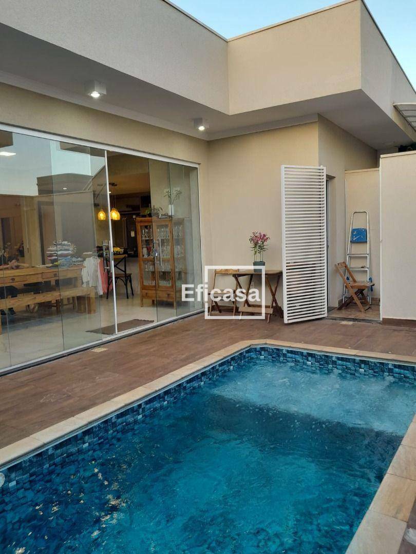 Casa de Condomínio à venda com 4 quartos, 275m² - Foto 35