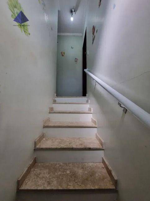 Sobrado à venda com 2 quartos, 106m² - Foto 15